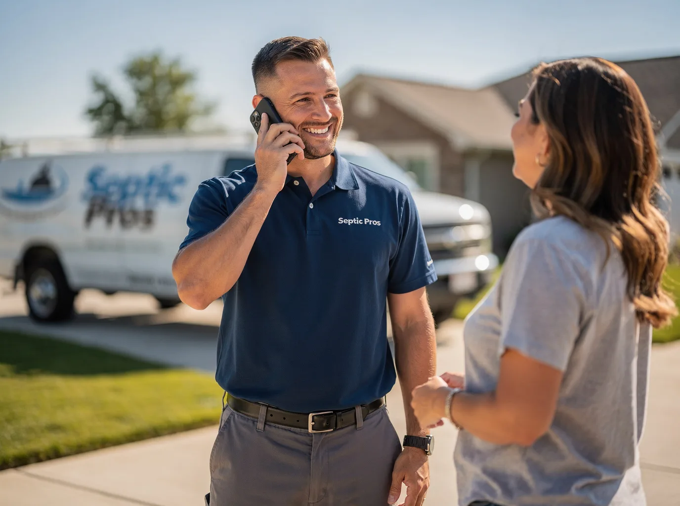 Septic Tank Pumping Rillito, AZ FAQs